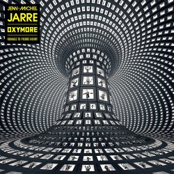Jean-Michel Jarre - Oxymore - CD