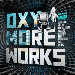 Jean-Michel Jarre - Oxymoreworks - CD
