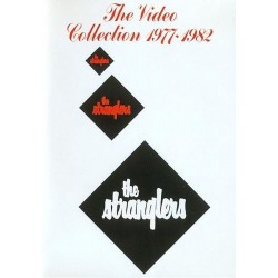 Stranglers - The Video Collection 1977-1982 - DVD