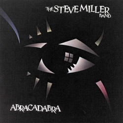 Steve Miller Band - Abracadabra - 180g HQ Vinyl LP