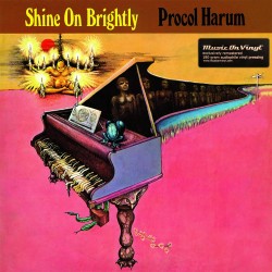 Procol Harum - Shine On Brightly - 180g HQ Vinyl LP