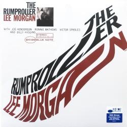 Lee Morgan - Rumproller - 180g HQ Vinyl LP