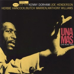 Kenny Dorham - Una Mas (One More Time) - 180g HQ Vinyl LP