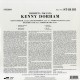 Kenny Dorham - Trompeta Toccata - 180g HQ Vinyl LP