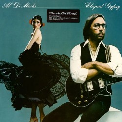 Al Di Meola - Elegant Gypsy - 180g HQ Vinyl LP