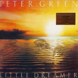 Peter Green - Little Dreamer - 180g HQ Coloured Vinyl LP