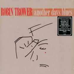 Robin Trower - Another Days Blues - Vinyl LP