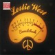 Leslie West - Soundcheck - Limited Edition Coloured Vinyl LP