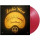 Leslie West - Soundcheck - Limited Edition Coloured Vinyl LP