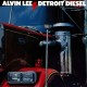 Alvin Lee - Detroit Diesel - Vinyl LP