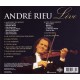 Andre Rieu - Live - CD