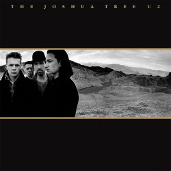 U2 - Joshua Tree - CD