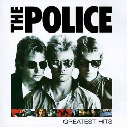 Police - Greatest Hits - CD