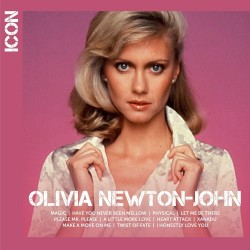 Olivia Newton-John - Icon - CD