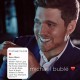 Michael Buble - Love - CD