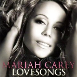 Mariah Carey - Lovesongs - CD