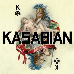 Kasabian - Empire - CD