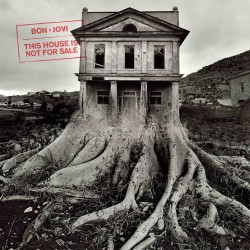 Bon Jovi - This House Is Not For Sale - Deluxe CD