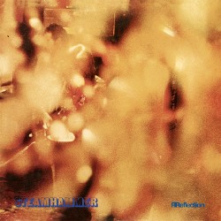 Steamhammer - Reflection - 180g HQ Gatefold Coloured Vinyl LP