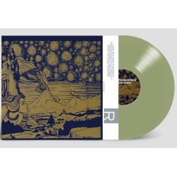 Steamhammer - Mountains - 180g HQ Coloured Vinyl LP