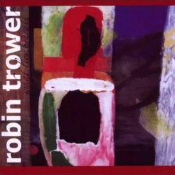 Robin Trower - What Lies Beneath - 180g HQ Vinyl LP