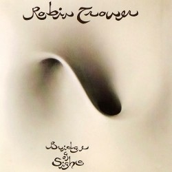 Robin Trower - Bridge Of Sighs - Vinyl LP