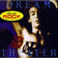 Dream Theater - When Dream and Day Unite - CD