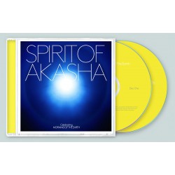 Various Artists - Spirit Of Akasha - 2 CD