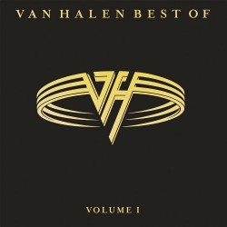 Van Halen - Best Of Vol.1 - CD