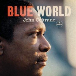 John Coltrane - Blue World - CD Digipack