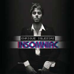 Enrique Iglesias - Insomniac - CD