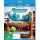 Animation - Monsters University - 3D + 2D Blu-ray