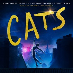 Andrew Lloyd-Webber - Cats - Highlights From the Motion Picture Soundtrack - CD