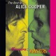 Alice Cooper - Mascara & Monsters - The Best Of Alice Cooper - CD