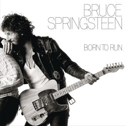 Bruce Springsteen - Born to Run - CD