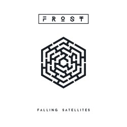 Frost* - Falling Satellites - CD