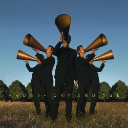 Frost* - Day And Age - CD