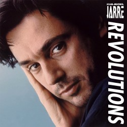 Jean-Michel Jarre - Revolutions - CD