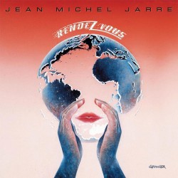Jean-Michel Jarre - Rendez-Vous - CD