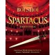 Bolshoi Ballet / Khachaturian - Spartacus - DVD