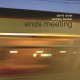 David Cross & Andrew Booker - Ends Meeting - CD