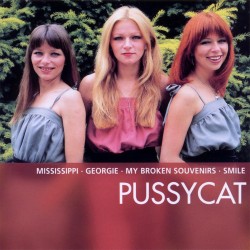 Pussycat - Essential - CD