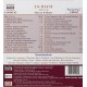 Johann Sebastian Bach - Mass In B Minor - 2 DVDA