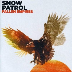 Snow Patrol - Fallen Empires - 180g HQ Gatefold Vinyl 2 LP