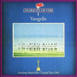 Vangelis - Chariots Of Fire - CD