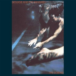 Siouxsie And The Banshees - Scream - CD