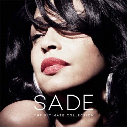 Sade - Ultimate Collection - 2 CD