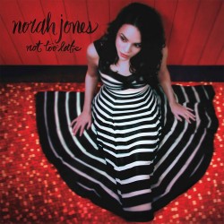 Norah Jones - Not Too Late - CD