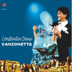 Constantin Danu - Canzonetta - CD