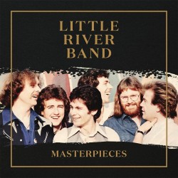 Little River Band - Masterpieces - 2 CD